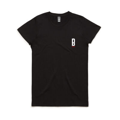 BLP T-Shirt - Women's fit Thumbnail